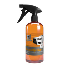 Basta Insektsrengöring t/bil 500 ml